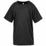 Junior Performance Aircool Tee