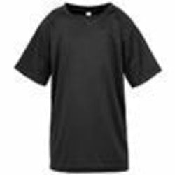 Junior Performance Aircool Tee