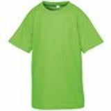 Junior Performance Aircool Tee