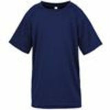 Junior Performance Aircool Tee