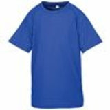 Junior Performance Aircool Tee