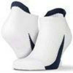 3-pack sports sneaker socks - Spontex Workwear