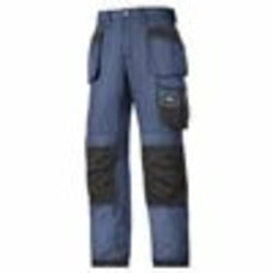 Ripstop Trousers (3213)