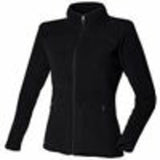 Microfleece Jacket