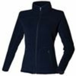 Microfleece Jacket