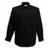 Poplin Long Sleeve Shirt