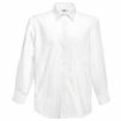 Poplin Long Sleeve Shirt