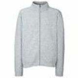 Premium 70/30 Sweatshirt Jacket