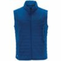 Nautilus Quilted Bodywarmer