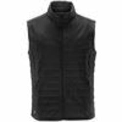 Nautilus Quilted Bodywarmer