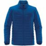 Nautilus Quilted Jacket