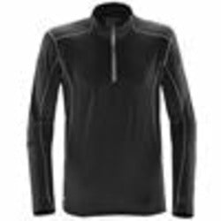 Pulse Fleece Pullover