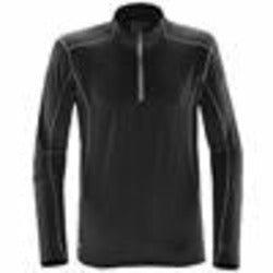 Pulse Fleece Pullover