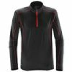 Pulse Fleece Pullover