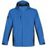 Atmosphere 3-In-1 Jacket