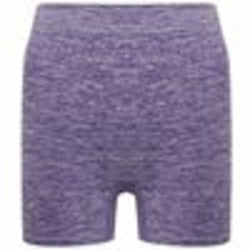 Women's Seamless Shorts