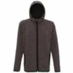 Tridri® Melange Knit Fleece Jacket