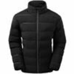 Welded Padded Jacket