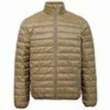 Terrain Padded Jacket