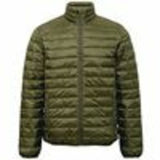 Terrain Padded Jacket