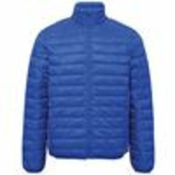 Terrain Padded Jacket