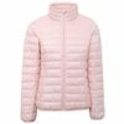 Women's Terrain Padded Jacket