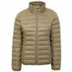 Women's Terrain Padded Jacket