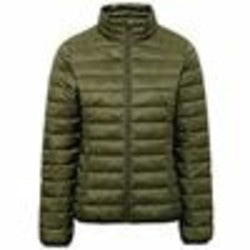 Women's Terrain Padded Jacket