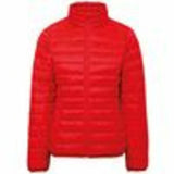 Women's Terrain Padded Jacket