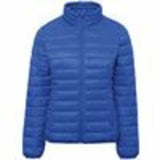 Women's Terrain Padded Jacket