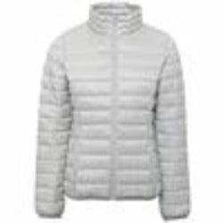 Women's Terrain Padded Jacket