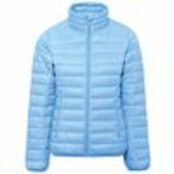 Women's Terrain Padded Jacket