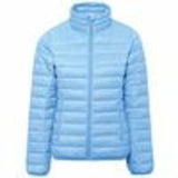 Women's Terrain Padded Jacket