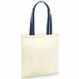 Earthaware® Organic Bag For Life - Contrast Handles