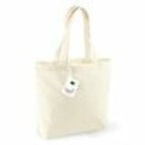 Organic Cotton Shopper