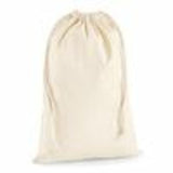 Premium Cotton Stuff Bag