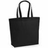 Premium Cotton Maxi Tote