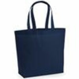 Premium Cotton Maxi Tote