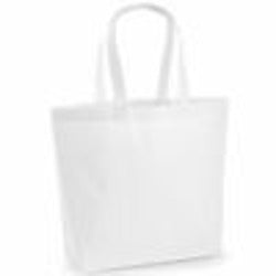 Premium Cotton Maxi Tote