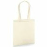 Organic Premium Cotton Tote