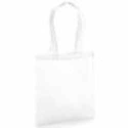 Organic Premium Cotton Tote