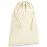 Organic Premium Cotton Stuff Bag