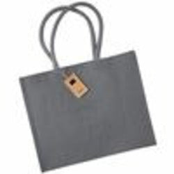 Jute Classic Shopper