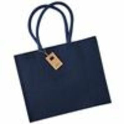 Jute Classic Shopper