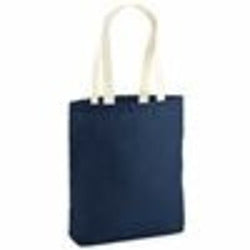 Unlaminated Jute Tote