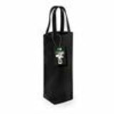 Fairtrade Cotton Bottle Bag