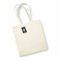 Fairtrade Cotton Classic Shopper