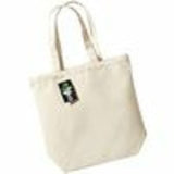 Fairtrade Cotton Camden Shopper