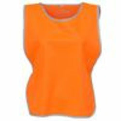 Hi-Vis Reflective Border Tabard (Hvj259)