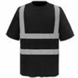 Hi-Vis Short Sleeve T-Shirt (Hvj410)